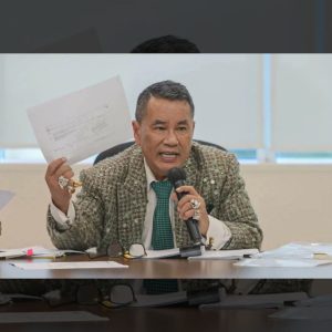 Sidang Korupsi Sritex 2026: Hotman Paris Tantang Jaksa, Dakwaan Dinilai Prematur Sekali Lagi